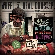 V.A.(DJG,BENTON,BEN VERSE...)  / WHEELERS & DEAL DUB STEP VOL.1