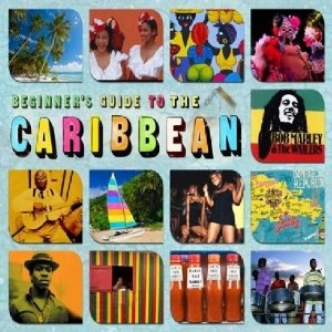 V.A.(BEGINNER'S GUIDE TO THE CARIBBEAN) / BEGINNER'S GUIDE TO THE CARIBBEAN(3CD)