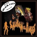 AL & THE BLACK CATS / アル・アンド・ザ・ブラック・キャッツ / SHAKIN' AT THE KNEES