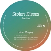 HAKIM MURPHY / FIRST KISS