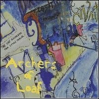 ARCHERS OF LOAF / アーチャーズ・オブ・ローフ / ICKY METTLE