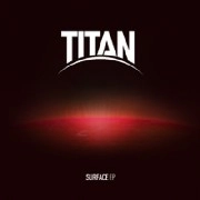 V.A.(A.M.C & MATTIX & FUTILE,ATHYS & DUSTER,FUZION UK...) / SURFACE EP