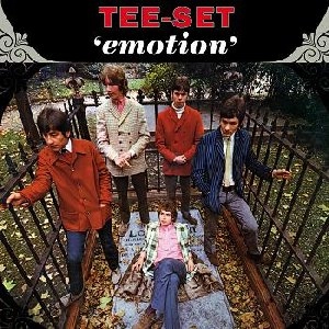 TEE SET / ティー・セット / EMOTION