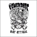 SEWER RATS / RAT ATTACK