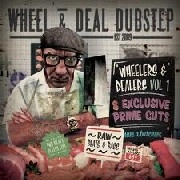 V.A.(BEN VERSE,LX ONE,BENTON...)  / WHEELERS & DEALERS VOL.1(PLATE 1)