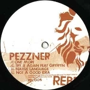 PEZZNER / ONE MORE