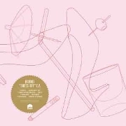 V.A.(NICHOLAS/FRANCIS INFERNO ORCHESTRA/TOOMY DISCO...) / SHOES OFF