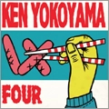 KEN YOKOYAMA / 横山健 / FOUR