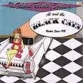 AL & THE BLACK CATS / アル・アンド・ザ・ブラック・キャッツ / FABULOUS ROCKABILLY SOUNDS OF