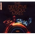 V.A. (MIXOLOGY) / MIXOLOGY THE DEFINITIVE SALSOUL MIXES (3CD デジパック仕様)