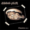 MEKONG DELTA / メコン・デルタ / CLASSICS 2011