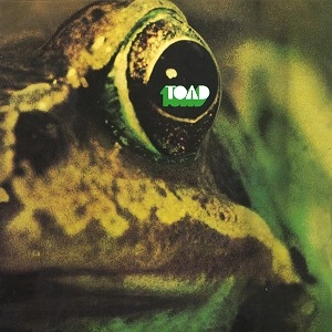 TOAD / トード / TOAD