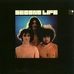 SECOND LIFE / セカンド・ライフ / SECOND LIFE
