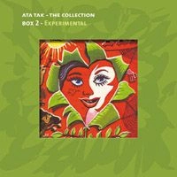 ATA TAK ザ・コレクション・シリーズ / ATA TAK ザ・コレクション・ボックス2