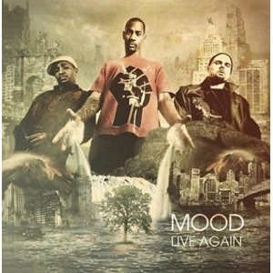 MOOD / LIVE AGAIN