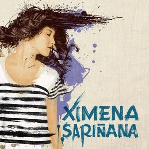 XIMENA SARINANA / シメナ・サリニャーナ / XIMENA SARINANA