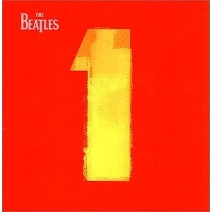 BEATLES / ビートルズ / 1