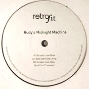 RUDY'S MIDNIGHT MACHINE / RETROFIT #6