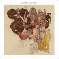 WIDOWSPEAK / ウィドウスピーク / WIDOWSPEAK (CD)