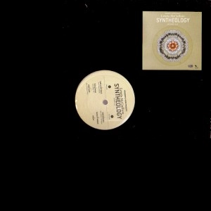 LEWIS MCCALLUM / SYNTHEOLOGY