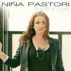 NINA PASTORI / ニーニャ・パストリ / LA ORILLA DE MI PELO