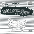 TOTAL PONKOTSU SYSTEM / DEMO 2