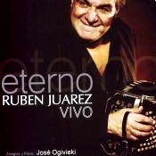 RUBEN JUAREZ / ルベーン・フアレス / ETERNO - EN VIVO