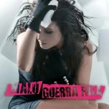 MALU / マルー / GUERRA FRIA