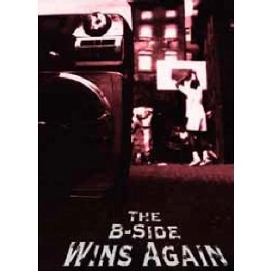 DJ MURO / DJムロ / Ｂ－ＳＩＤＥ　ＷＩＮＳ　ＡＧＡＩＮ