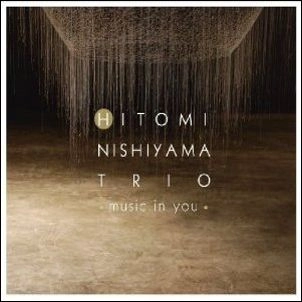 HITOMI NISHIYAMA / 西山瞳 / ミュージック・イン・ユー