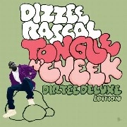 DIZZEE RASCAL / ディジー・ラスカル / TONGUE N'CHEEK