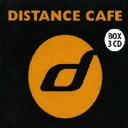 V.A.(ANIMAYA,ANTHONY CLASS,DAVID FERRERO...) / DISTANCE CAFE