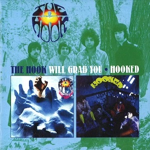 THE HOOK (HR/PROG: US) / ザ・フック / THE HOOK WILL GRAB YOU / HOOKED