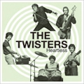 TWISTERS / ツイスターズ / HEARTLESS