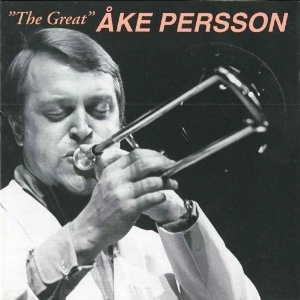 AKE PERSSON / オキ・ペルソン / グレイト / Great