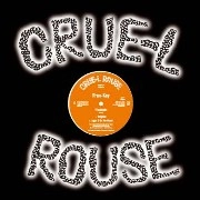 FRAN-KEY / Ｆｒａｎｂｒａｉｎ