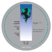 KLAUS / TUSK EP