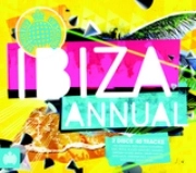 V.A.(EXAMPLE/WRETCH 32/DJ FRESH...) / IBIZA ANNUAL