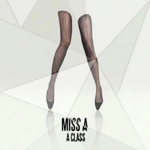 MISS A  / ミス・エー / VOL.1:A CLASS