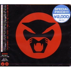 THUNDERCAT / サンダーキャット / GOLDEN AGE OF APOCALYPSE