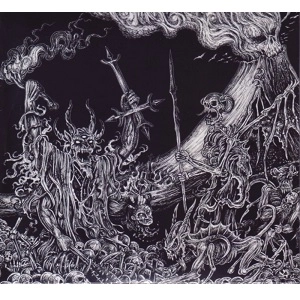SIGH (METAL) / サイ / SCORN DEFEAT<DIGI>