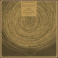 RADIOHEAD / レディオヘッド / GIVE UP THE GHOST(THRILLER HOUSEGHOST RMX)