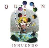 QUEEN / クイーン / INNUENDO <2CD/DELUXE EDITION/2011 REAMASTE