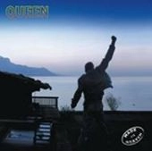 QUEEN / クイーン / MADE IN HEAVEN <2CD/DELUXE EDITION/2011 RE
