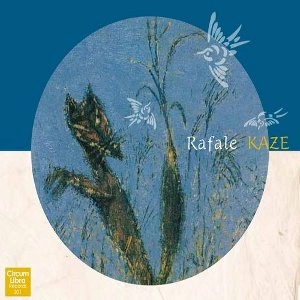 KAZE (藤井郷子) / RAFALE