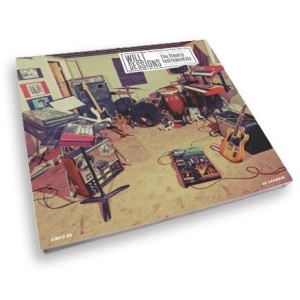 WILL SESSIONS / ウィル・セッションズ / ELMATIC INSTRUMENTALS