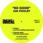 IAN POOLEY / イアン・プーリー / SO GOOD