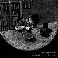 BROTHER KITE / ブラザー・カイト / ACHING HEART CLEAR CONSCIENCE