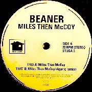 BEANER / MILES THEN MCCOY