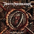 DEATH MECHANISM / MASS SLAVERY